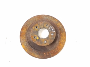 Bremsscheibe hinten - 4615A125