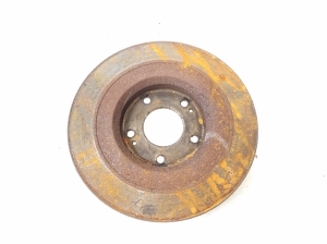 Mitsubishi ASX (2010–2026) Tagumine piduriketas 4615A125 - 3