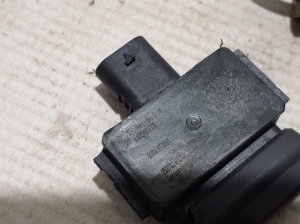 Abgastemperatursensor - A0009058315