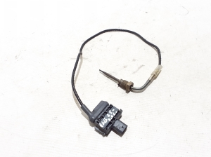 Mercedes Benz GLE-Class 167 (2019–2026) Abgastemperatursensor A0009058315 - 3