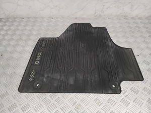 Hyundai IONIQ 5 I (2021–2026) Floor mats GI131ADE00 - 2
