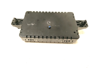 Jaguar XF (2008–2016) Control unit 8X2314B663AH - 3