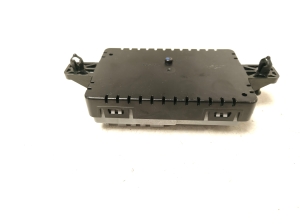 Jaguar XF (2008–2016) Control unit 8X2314B663AH - 4