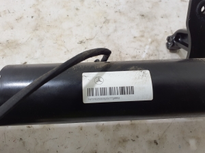 Mercedes Benz GLE-Class 167 (2019–2026) Tow hitch A1673102500 - 2
