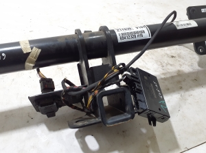 Mercedes Benz GLE-Class 167 (2019–2026) Tow hitch A1673102500 - 3
