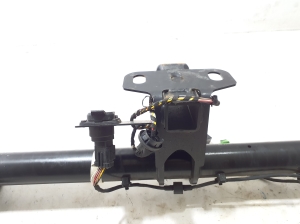 Mercedes Benz GLE-Class 167 (2019–2026) Tow hitch A1673102500 - 4