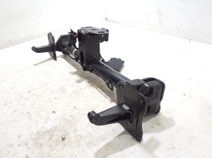 Mercedes Benz GLE-Class 167 (2019–2026) Tow hitch A1673102500 - 5