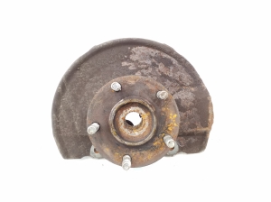 Moyeu avant - 3870A007