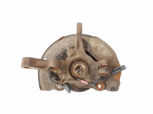 Mitsubishi ASX (2010–2026) Front wheel hub 3870A008 - 2