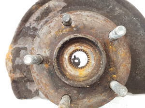 Mitsubishi ASX (2010–2026) Front wheel hub 3870A008 - 3