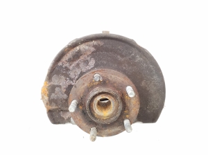 Moyeu avant - 3870A008