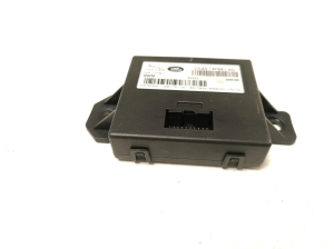Jaguar XF (2008–2016) Control unit DX2314F681AD - 3
