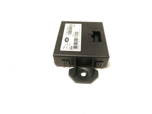 Jaguar XF (2008–2016) Control unit DX2314F681AD - 4