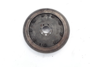 RENAULT Megane II (2002–2009) Schwungrad 8200518938 - 2