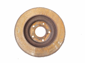 Mitsubishi ASX (2010–2026) Eesmine piduriketas 4615A178 - 4