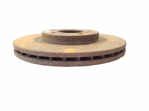 Mitsubishi ASX (2010–2026) Eesmine piduriketas 4615A178 - 2