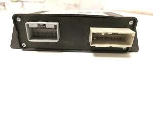 Jaguar XF (2008–2016) Electric parking brake control module 8W832C496BB - 3