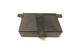 Jaguar XF (2008–2016) Electric parking brake control module 8W832C496BB - 5