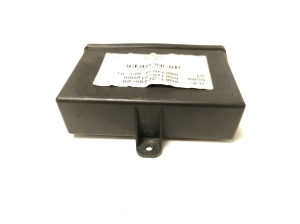 Jaguar XF (2008–2016) Electric parking brake control module 8W832C496BB - 6