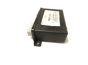 Jaguar XF (2008–2016) Electric parking brake control module 8W832C496BB - 7