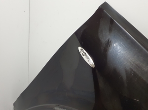 Mercedes Benz GLE-Class 167 (2019–2026) Front fender A1678801409 - 2