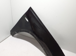 Mercedes Benz GLE-Class 167 (2019–2026) Front fender A1678801409 - 4