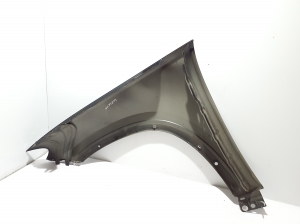Mercedes Benz GLE-Class 167 (2019–2026) Front fender A1678801409 - 5