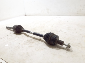 Mercedes Benz GLE-Class 167 (2019–2026) Front drive shaft and its parts A1673308801 - 2