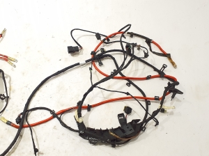 Mercedes Benz GLE-Class 167 (2019–2026) Kabelbaum A1675400317 - 5