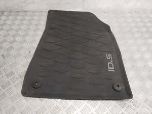 Volkswagen ID5 5 (2022–2026) Salongimatid 11E061502 - 4