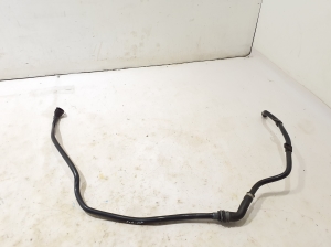   Radiator hose  - A1675003202 
