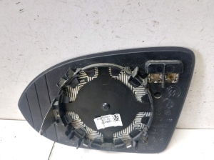 Volkswagen Passat B8 (2014–2023) Side mirror glass 232634108 - 3