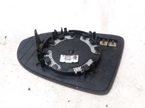 Volkswagen Passat B8 (2014–2023) Side mirror glass 232634108 - 4