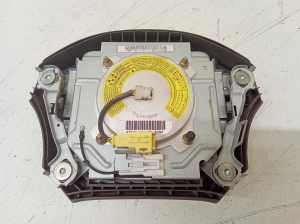 TOYOTA Land Cruiser 90 (1996–2002) Stūres drošības spilvens TDSJYK1BBXN - 2