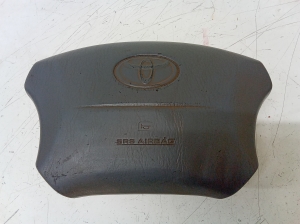 Steering wheel airbag - TDSJ5F1BDIY