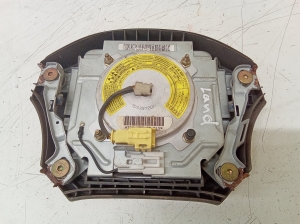 TOYOTA Land Cruiser 90 (1996–2002) Stūres drošības spilvens TDSJ5F1BDIY - 2