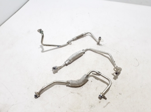   Turbocharger coolant pipe  - A2541806900 