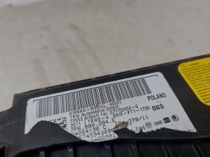 Volkswagen Touareg II (2010–2018) Beifahrerairbag 7P6880204E - 5