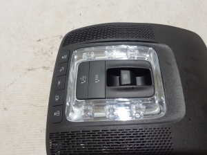 Mercedes Benz GLE-Class 167 (2019–2026) Muu valgustus A0009009038 - 2
