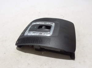 Mercedes Benz GLE-Class 167 (2019–2026) Muu valgustus A0009009038 - 3