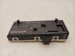 Mercedes Benz S-Class 221 (2005–2013) Vadības bloks A2218703995 - 2