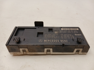 Vadības bloks - A2218703995