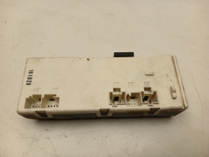 Mercedes Benz S-Class 221 (2005–2013) Vadības bloks A2218703995 - 3
