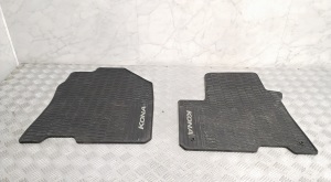 Floor mats - K4131ADE00