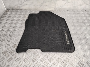 Hyundai Kona (2017–2023) Salongimatid K4131ADE00 - 4