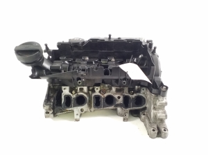 Cylinder head and its parts - 8511211