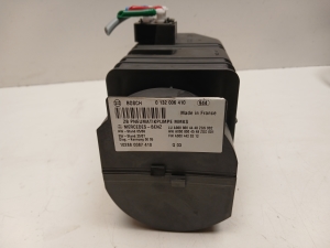 Mercedes Benz S-Class 221 (2005–2013) Sonstiges Teil des Vordersitzes A0008004448 - 2