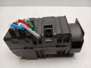   Other front seat part  - A0008004448 