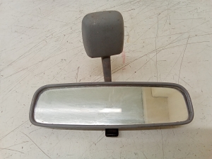 Interior mirror - 019105
