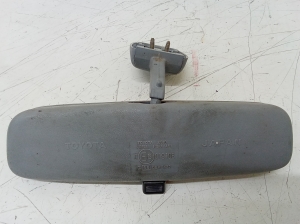 TOYOTA Land Cruiser 90 (1996–2002) Interior mirror 019105 - 2